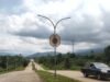 Telan ratusan juta. Proyek Lampu hias jalan trans menuai kritik masyarakat