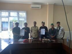 Kuasa Hukum Pelapor Prayudi Malik Desak DPRD Barru Berikan Sanksi Tegas Terhadap Anggota DPRD Terkait Dugaan Skandal