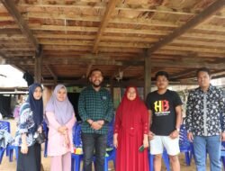 Bawaslu Verifikasi Langsung Keabsahan Data Pemilih di Desa Pongkeru
