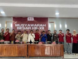 MUBES XII FH UNANDA Tekankan Solidaritas dan Jaga Marwah Civitas Akademika