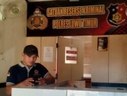 LHI Desak Polres Luwu Timur Percepat Proses Hukum Kasus Dugaan Pengancaman di Pakumanu