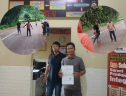 Setengah Tahun Mandek, Polres Luwu Timur Baru Terbitkan LP Kasus Pengancaman: Korban Desak Kapolres Tunjukkan Keseriusan