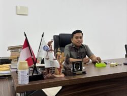 Kades Balai Kembang Gugat Kejari Lutim Lewat Praperadilan, Sidang Perdana Ditunda karena Termohon Mangkir