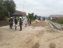 PPK DAK TEMATIK TA 2025 Kota Palopo Lakukan WASKAT Tinjau Langsung Pelaksanaan Proyek
