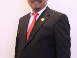 Klarifikasi: Iwan Lamaeto Tegaskan Tidak Ada Penyiraman Kopi dalam Rapat Banggar DPRD Luwu Timur