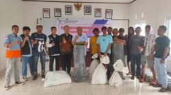 PT CLM Dukung Kesejahteraan Nelayan Luwu Timur Lewat Bantuan Alat Tangkap