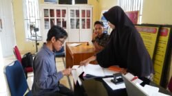 Tunaikan Kewajiban: Bawaslu Lutim Potret Dinamika Penduduk di Tingkat Desa untuk Ukur Akurasi Data Pemilih Berkelanjutan