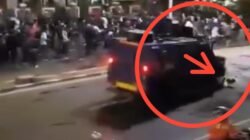 Ketum AMJI RI & LHI Desak Kapolri Dicopot Usai Driver Ojol Tewas Ditabrak Kendaraan Brimob