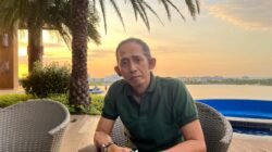 Arham La Palellung Sampaikan Belasungkawa, LHI Tegaskan Tetap Kawal Transparansi Kasus Kebocoran Vale