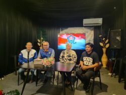 HNSI Sulsel Dukung Polisi Berantas Penggunaan Bom dan Bius di Laut