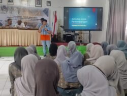 PT. CLM Tanamkan Edukasi Pertambangan Bertanggung Jawab di Sekolah Luwu Timur