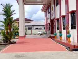 Sidang Perdana Kasus KDRT di PN Malili Digelar Tertutup, Korban Sampaikan Syarat untuk Memaafkan