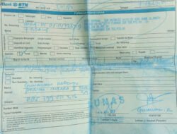 Dugaan Mafia KPR, BTN Cabang Palopo Dinilai Lalai Serahkan Hak Kepemilikan Rumah Nasabah