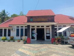 BUMDes Kanawatu Disorot, Warga Pertanyakan Aset Ratusan Juta yang Raib