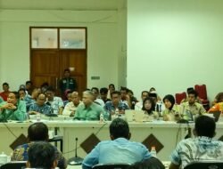 Netralitas Tim Ahli Dipertanyakan, DPRD Soroti Uji Lab yang Dibiayai PT Vale