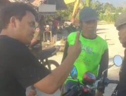 Disandera dan Diintimidasi di Tambang Ilegal Lutim, Jurnalis Senior Jadi Korban, AMJI RI: Tantangan untuk Aparat Penegak Hukum