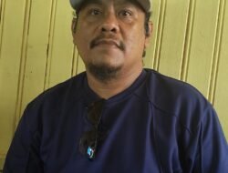 Ketua JOIN Lutim Desak Kapolda Sulsel Tangkap Preman Tambang Ilegal yang Sandera Jurnalis