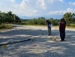 Ancaman Pemilik Tambang Viral, Polisi Pastikan Proses Hukum Jalan