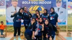 PT Citra Lampia Mandiri Dukung Penuh Kejuaraan Voli Indoor Bupati Luwu Timur Cup 2025