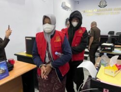 Tiga Petinggi PKBM Alam Semesta Ditetapkan Tersangka Korupsi Dana BOP Kesetaraan, Kerugian Negara Capai Rp 1,1 Miliar