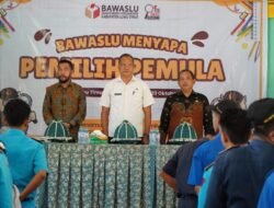 Bawaslu Jadikan Sekolah Ruang Edukasi Pendidikan Politik dan Pengawasan Partisipatif