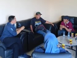 JAKAM Lutim Surati Deputi Penegakan Hukum Lingkungan Hidup: Desak Tindak Tegas Pencemaran Minyak PT Vale