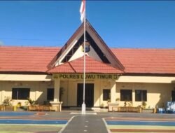 Setelah Surati Kapolres, AMJI RI Lutim Hadiri Pemeriksaan Lanjutan Kasus Kekerasan Jurnalis