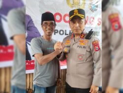 Tiga Jurnalis Alami Intimidasi di Area PT Vale, Ketua Amji RI Lutim Angkat Bicara