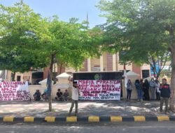 Putusan Hukum Inkrah diduga sangat keliru dalam Kasus Perdata Kewarisan Syarat Rekayasa & Manipulasi, dipertanyakan