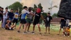 Ketua Pertina Luwu Timur Disorot, Pemuda Wasuponda Gelar Sparing Mandiri: LSM GEMPA Desak Pembinaan Olahraga Tak Jalan di Tempat