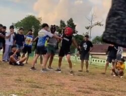 Ketua Pertina Luwu Timur Disorot, Pemuda Wasuponda Gelar Sparing Mandiri: LSM GEMPA Desak Pembinaan Olahraga Tak Jalan di Tempat