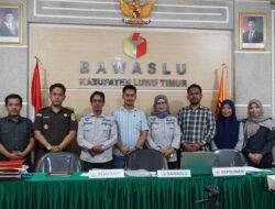 Sentra Gakkumdu Luwu Timur Tampil Maksimal dalam Wawancara Gakkumdu Award 2025
