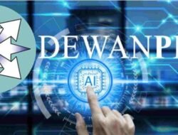 dewan pers terbitkan imbauan resmi soal penggunaan AI dalam jurnalistik