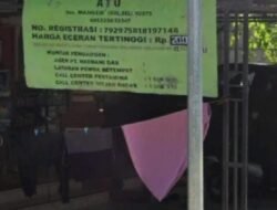 Pangkalan Gas di Lambarese Tolak Layani Warga, Diduga Malah Jual Tabung ke Luar Wilayah