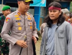 Aktifis Yolan Johan Angkat Bicara ,Polres Luwu Timur Harus Usut Tuntas Kasus Percobaan Pemerkosaan dan Aktifkan Giat Patroli