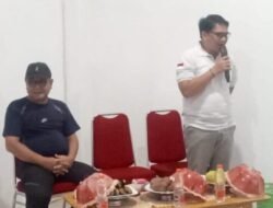 Transformasi Perpustakaan Berbasis Inklusi Sosial (TPBS) Luwu timur Kolaborasi Dengan PT.CLM Gelar Bimbel Gitar Tingkat SD