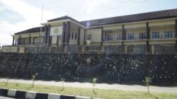 Polres Luwu Timur Resmi Pindahkan Seluruh Layanan ke Kantor Baru di Jalan Soekarno Hatta