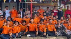 Pelatihan SAR PT Citra Lampia Mandiri Resmi Ditutup, Perkuat Potensi SAR di Luwu Timur