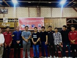 BEM FH Unanda Mendesak Penguatan Penegakan Hukum: Dialog Antikorupsi Hadirkan Kejari, Tipidkor, dan Akademisi Dalam Rangka Memperingati Hari Antikorupsi Sedunia