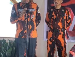 Pemuda Pancasila Luwu Timur Siap Turunkan Pasukan KOTI Amankan Malam Pergantian Tahun 2025–2026