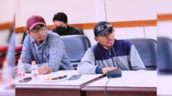 Pos Kasintuwu Diminta Aktif, LHI: Jangan Sekadar Jaga, Lalu Lintas dan Muatan Wajib Diperiksa