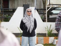 Pimpin Apel Pagi Perdana 2026, Sukmawati Suaib Tegaskan Peningkatan Kinerja dan Inovasi di Masa Non Tahapan