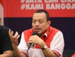 HM Jusuf Rizal: Insan Pers Bukan Sekadar Penyampai Informasi, Tapi Penjaga Demokrasi
