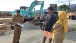 Pemda Luwu Timur Alokasikan Rp58 Miliar di APBD 2026 untuk Lanjutan Jalan Lingkar Gerbang Ussu