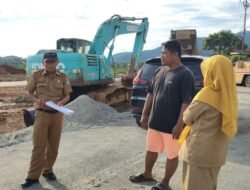 Pemda Luwu Timur Alokasikan Rp58 Miliar di APBD 2026 untuk Lanjutan Jalan Lingkar Gerbang Ussu