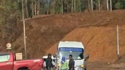 Parang Terhunus, Jalan Hauling PT CLM Diblokir: Sengketa Lahan Merica Memanas di Luwu Timur