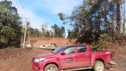 Blokade KM 18 Dibuka, Hj Rini dan PT CLM Sepakat Damai Usai Lahan Tani Digusur