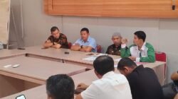 Serikat Buruh Soroti Peran Disnakertrans Luwu Timur dalam Penegakan Regulasi Upah di PT HNI