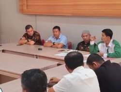 Serikat Buruh Soroti Peran Disnakertrans Luwu Timur dalam Penegakan Regulasi Upah di PT HNI