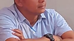 Disnaker Lutim Buka Suara Terkait Polemik Operator Crane,Minta Pekerja Segera Lapor Resmi